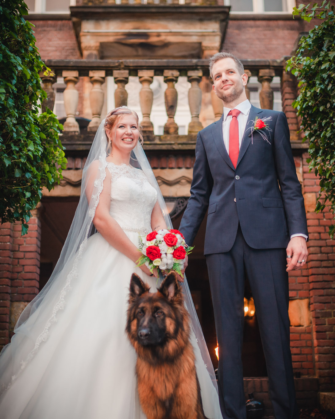 Bruiloft Reportage Wedding Flevoland Lelystad Shot By Sylla 18