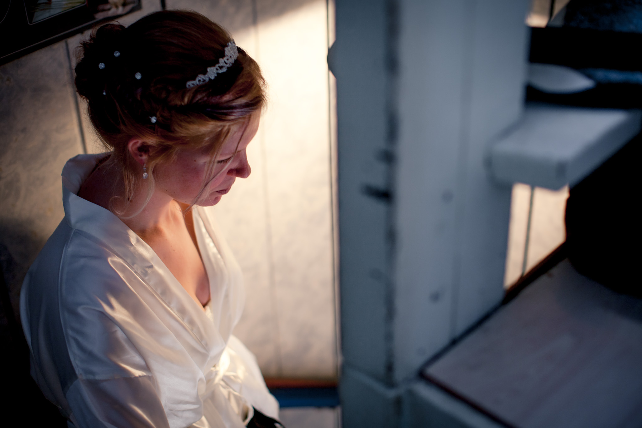 Bruiloft Reportage Wedding Flevoland Lelystad Shot By Sylla 3