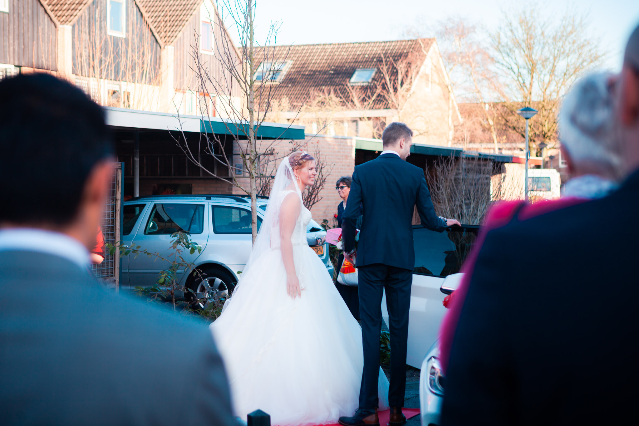 Bruiloft Reportage Wedding Flevoland Lelystad Shot By Sylla 9